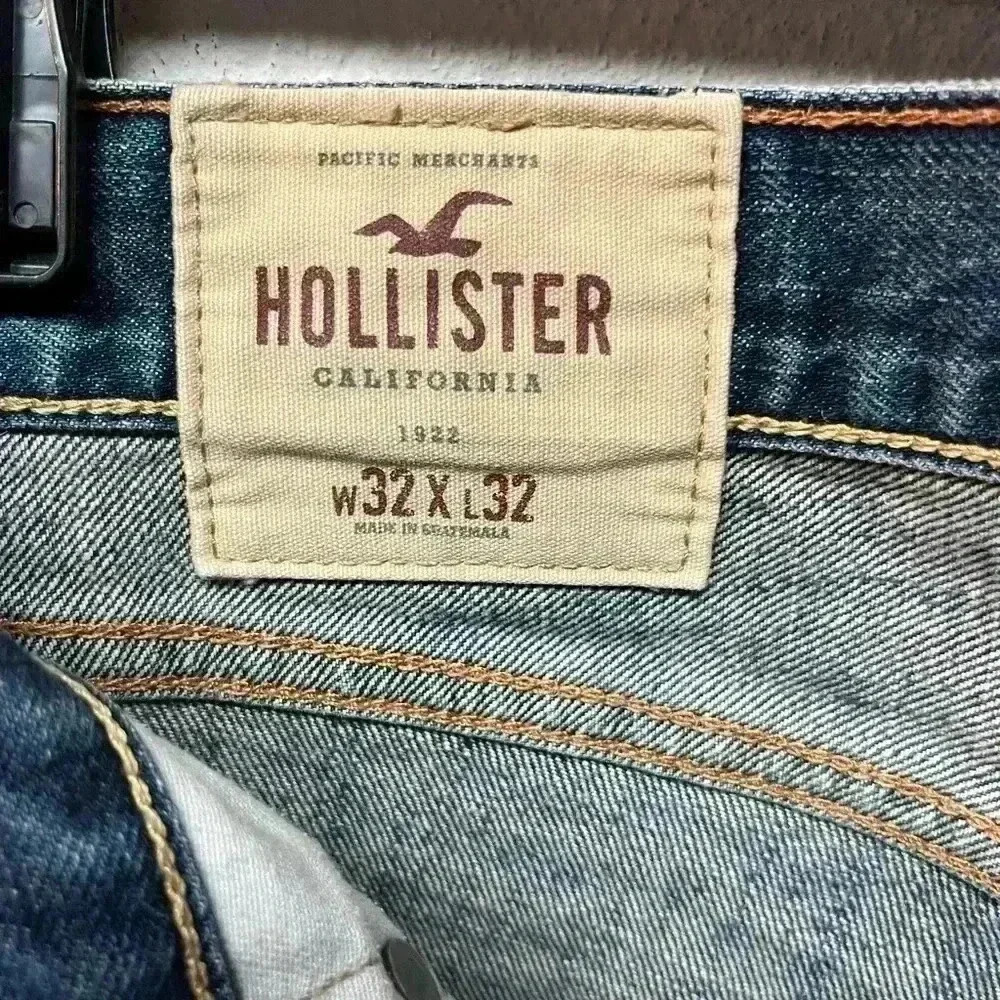 Hollister jeans - Picture 3 of 4
